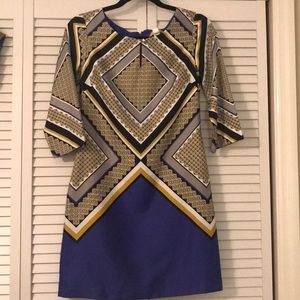 Banana republic dress